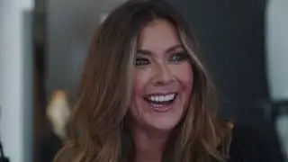 Single White Female - Behind The Scenes with Kym Marsh