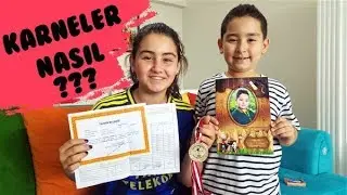 LİBANURUN HAYAL KIRIKLIĞI VE KARNELEEEER
