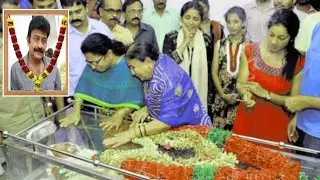 actor rajsekhar - actor rajsekhar death - hero rajsekhar news - rajsekhar