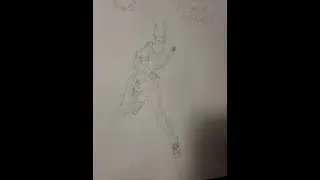 Days 9- 14 of learning how to draw