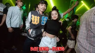 ចង្វាក់ខម 😶&zwj;🌫️🎭 2026 - (DJz Leng Pleng)🍻💥 Hip Hop រាំដើរ2k26 💃🎺