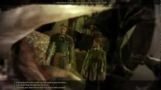 Let's Play Dragon Age: Origins! #1 Creating a Mage