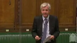 Nick de Bois MP calls for reform to Electoral Registration