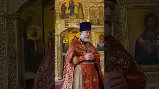 Проповедь. Седмица 3-я по Пасхе. Пятница (Ин.6:48&ndash;54 (зач. 23)). Прот. Михаил Потокин.