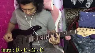 Bulong by kitchie Nadal ( Guitar Cover with Chords )
