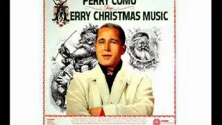 Perry Como - 09 - That Christmas Feeling