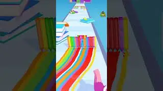 Pencil Rush Gameplay All Levels Walkthrough (Android,iOS)