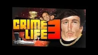 [REUPLOAD] NAJGORSZA GRA EVER - Crime Life 3 (MultiGameplayGuy)