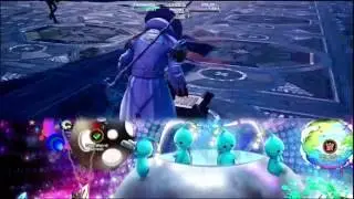 Mobius Final Fantasy PuPu Attacks! (Hard Mode Livestream)