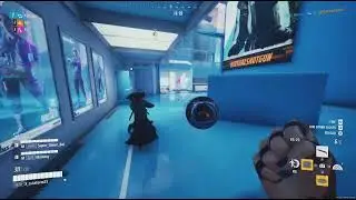 THE FINALS_ k323 gameplay fortune stadium