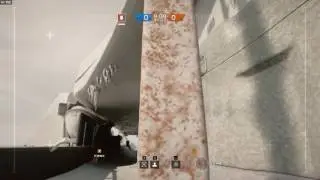 DRONE and DEPLOYABLE SHIELD TIPS - Rainbowsix Siege