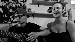 Gert Taberner - Fallen Cover | WHISKEYHOTEL