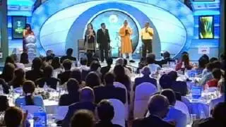 Real Heroes Awards 2011 Seg 2