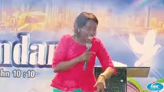 Thamani Yangu Part 2 - Apostle Lilian Ndegi