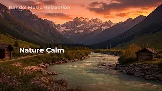 Soft Piano Classical Music for Night Time Meditation Stress Relief and Emotional Healing