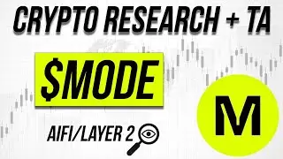 MODE NETWORK : What You Need to Know about 