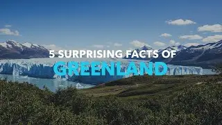 Discover Greenland's Hidden Treasures  5 Astonishing Facts