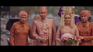 LHH Video Nurin & Fakhdil Wedding Trailler by Lukman HusHak
