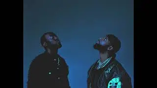 DVSN ft. Future Type Beat - &ldquo;Without &ldquo;U | OVO Type Beat