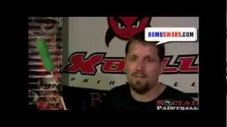 bombswabs promotional video