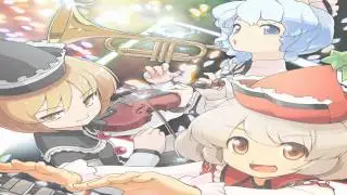 【Phantom Ensemble】 ～ 『STEPxSTEP』