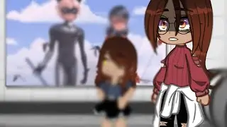 “Mommy! they look like the superheroes from my storybook”|| meme || mlb gacha