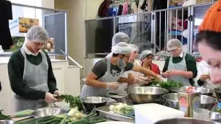 Our Big Kitchen induction video