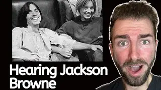 First Time Hearing | Jackson Browne - Running On Empty |