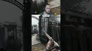 SOMETIMES I HAVE GOOD DAYS. (HUNT: SHOWDOWN 1896)