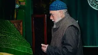 Khatmu l-Khwajagān