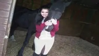 Burrows Lane Farm Equestrian College