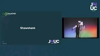 Vision-Driven Leadership: A 50-Year Journey from Shawshank to School Transformation #JNUC2025