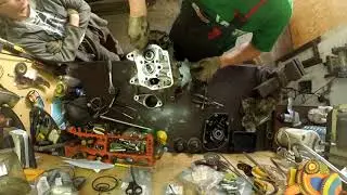 Разборка коробки Шкода Фабия 02t