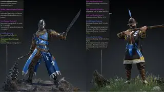 Its Harvest time! | Iron Reapers | Conqueror's Blade Gameplay