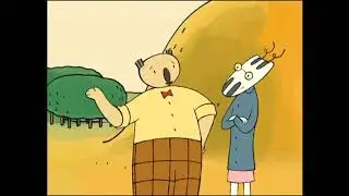 Archibald The Koala - Volume 1