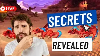 Dragonary - How Do You Level Up Fast! Part 2 BONUS!&nbsp;