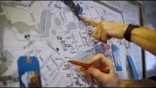 How To: Community Mapping with Scotland's Urban Past