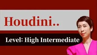 Houdini.. LINEDANCE TUTORIAL/설명영상/중급라인댄스/Neville Fitzgerald,Julie Harris/Music: Dua Lipa