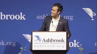 36th John M. Ashbrook Dinner with Vivek Ramaswamy | April 24, 2024