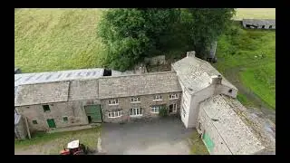 Swindale Grange Farm near Brough