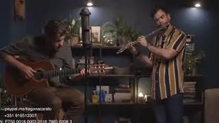 Thinking about you - Tiago Nacarato