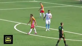 Folgore Delfino Curi Pescara-Mosciano 1-1: gol e highlights | Eccellenza