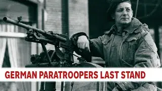 The Cost of Opening Antwerp: The Forgotten Battle of the Scheldt (1944)