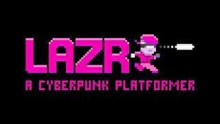 THIS GAME FIRE BUT IM TOO TRASH FOR IT || LAZR - A Clothformer [Part 1]