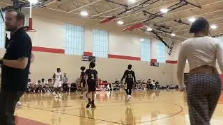 BMMS vs Piper 1/8/26