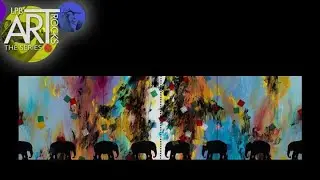 M. Douglas Walton, Paul Barnes, Susie Rosmarn | Art Rocks!