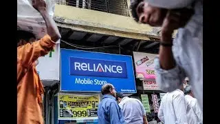 Why Rivals Will Line Up At RCom&rsquo;s Spectrum Fire Sale