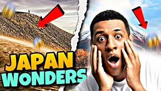 The Most Fascinating Wonders Of Japan