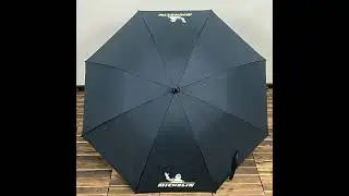 Michelin Umbrella