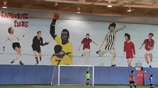 Gold Cup 2016/2017 Highlight Video